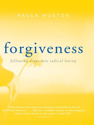cover image of Forgiveness